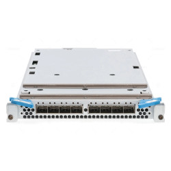 5552777-A  HITACHI VSP-G1X00 WP813A 8-PORT 16GB SFP+ SPS FC/MAINFRAME ADAPTER SW